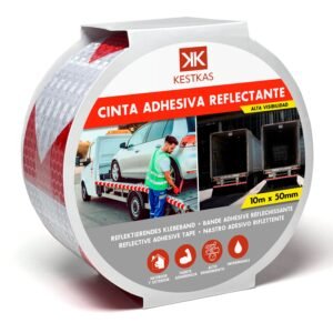 Cinta reflectiva byr KESTKAS