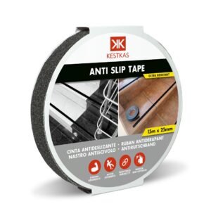 Cinta antideslizante 25mm KESTKAS