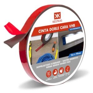 Cintadoblecaravhbkestkas KESTKAS